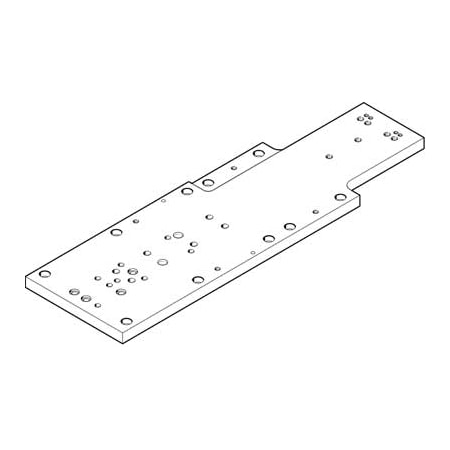 Festo Basic Kit HMVZ-4 HMVZ-4